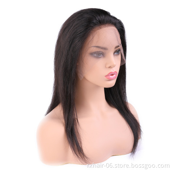 ISEE Hair Free Sample Full Lace Hair Wig Vendor